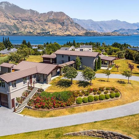 Studio Nestled In Ridgecrest Wanaka Luaran gambar