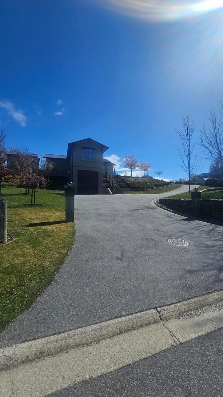 Studio Nestled In Ridgecrest Wanaka Luaran gambar